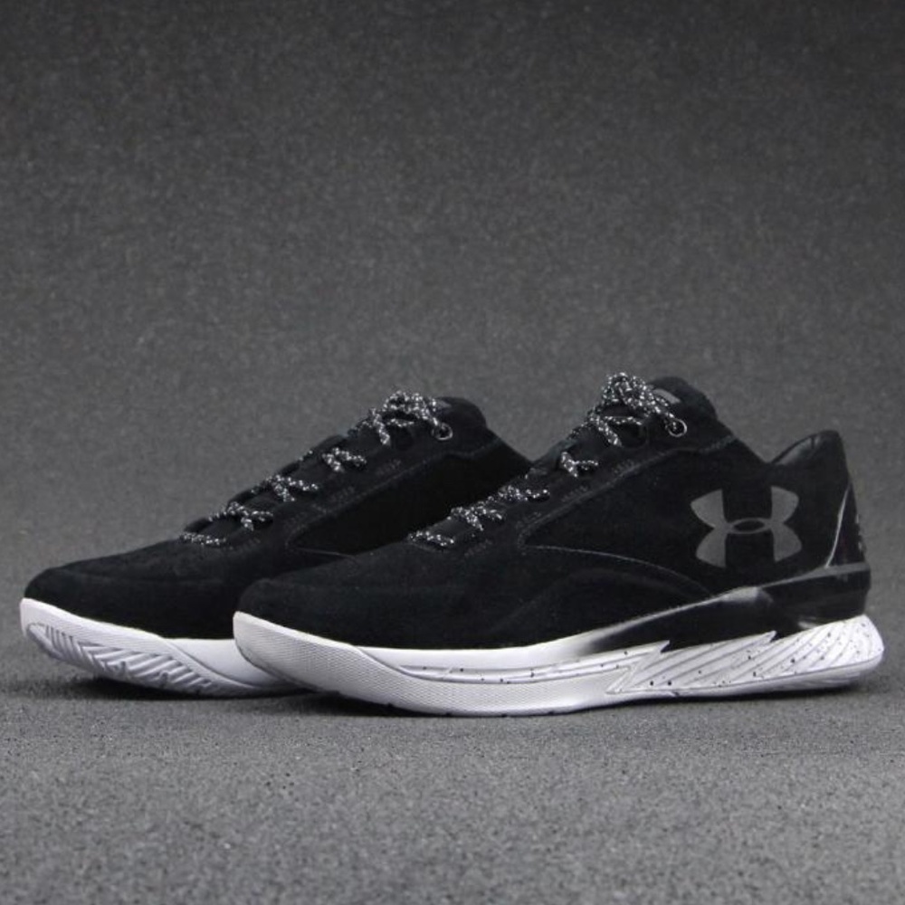 Men's Under Armour Curry 1 Lux Low (Size 13) NWOB